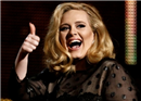 Adele មានផ្ទៃពោះហើយ!