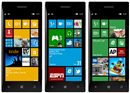 Windows Phone 8 របស់ Nokia នឹងបង្ហាញខ្លួន ក្នុងខែតុលា