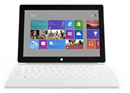 Tablet Surface នឹងដាក់លក់នៅថ្ងៃរួមគ្នាជាមួយ Windows 8 (26/10)