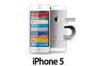 iPhone 2012 ប្រើ Chip Quad Core ដូចក្នុង Galaxy S III