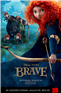 Disney Pixar: Brave ស្នាដៃឧទ្ទិសដល់ Steve Jobs