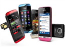 NOKIA ASHA TOUCH ថ្មីលក់ដាច់ខ្លាំង លើសការរំពឹងទុក