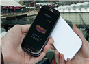 លេចចេញ Galaxy S III មានថែម Version ពណ៌ខ្មៅ