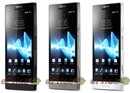 Sony Xperia SL បន្ថែមពណ៌ថ្មីចំនួនបី CPU 1,7 GHz