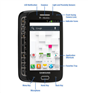 Galaxy S Version មានប៊ូតុង QWERTY ហូត បង្ហាញខ្លួន