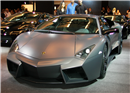 ថ្មីរថយន្ត Lamborghini Revention/Aventador ផលិតនៅ 
