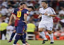 [Spainish Super Cup] Real - Barca: រញ្ជួយដល់នាទីចុងក្រោយ