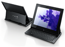 [IFA 2012] Sony VAIO Duo 11: tablet កាត់ laptop ប្រើ Windows 8, Slide ដើម្បីប្រើ Keyboard