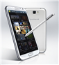 [IFA 2012] Samsung ធ្វើការបង្ហាញ Galaxy Note II: 5