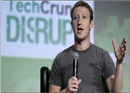 Mark  Zuckerberg ខកចិត្តខណៈ តម្លៃស្តុក Facebook បានបន្តធ្លាក់ចុះ