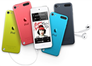 iPod Touch Gen 5 បង្ហាញខ្លួនជាផ្លូវការ