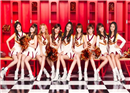 Girls' Generation រៀបចំបទចម្រៀង Oh ជាភាសាជប៉ុន