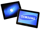 iPhone, iPad របស់ Apple មិនបានរំលោភប័ណ្ណប៉ាតង់ បួនប្រភេទរបស់ Samsung ឡើយ