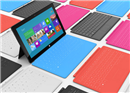 Tablet Microsoft មានតំលៃចាប់ពី 300 USD