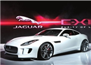 Jaguar C-16X លំដាប់ខ្ពស់របស់ពិភពលោក ឆ្នាំ២០១៤