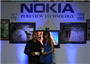 Nokia បង្ហាញរូបភាពបច្ចេកវិជ្ជា PureView