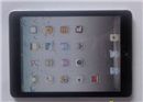 លេចចេញរូបភាព iPad Mini ដំឡើងហើយទាំងមូល