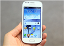 Samsung Galaxy S Duos ស៊ីមពីរតំលៃ 330 USD