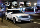 ព្រឹកស្អែកពិព័រណ៍រថយន្ត Range Rover ស៊េរីឆ្នាំ 2013 ដ៏ធំបំផុតនៅកម្ពុជា