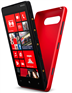 Nokia Lumia 820 ចេញលក់សម្បកថ្មី ដែលអាចផ្លាស់ប្តូរបាន