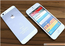 អស់ទាស់​ iPhone 5 លក់ដាច់ដល់ទៅ ៥ លានគ្រឿងត្រឹមតែបីថ្ងៃដំបូង
