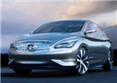 Infiniti LE ហាប់ល្អ និងមានភាពប្រណិត