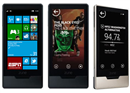 Nokia Zeal: ស្មាតហ្វូន Windows Phone 8 ស៊េរីមធ្យម រចនាម៉ូដរបស់ Zune