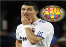 អ្នកវិភាគ៖ Ronaldo អាចនឹងប្តូរទៅលេងនៅ Barcelona