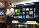 Samsung បង្ហាញ Evolution Kit ក្នុងពិព័រណ៍ CES 2013 បន្ថែមលើ​ ការអភិវឌ្ឍថ្មី នៃSmart TV