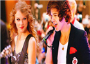 Harry Styles ៖ សមត្ថភាពលើគ្រែរបស់ Taylor អន់ណាស់
