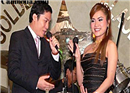 អ៊ុក ណារីម ក្រោយពីប្អូនស្លាប់ អំពាវនាវឲ្យ ពលរដ្ឋគ្រប់រូប គោរពច្បាប់ចរាចរណ៍