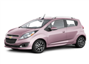 រថយន្ដ Chevrolet Spark រាងតូចតូចមែនពិត តែការគាំទ្រ គឺច្រើនលើសលប់