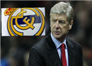 Real Madrid កំពុងតាមចែចង់ Arsene Wenger មកដាក់ជំនួស Mourinho