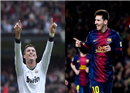 ថ្ងៃស្អែក Barcelona ប៉ះ Real Madrid កក្រើកទឹកដី អេស្បាញ