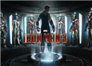 Fan Bingbing ជាស្ដ្រីមានឥទ្ធិពលម្នាក់ ក្នុងរឿង “Iron Man 3”