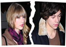 ការប្រចណ្ឌរបស់ Taylor Swift ទម្លាប់ស្រីញីរបស់ Harry Styles ធ្វើឱ្យស្នេហាបែកបាក់