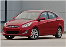 រថយន្ត Hyundai Accent ម៉ូដែលថ្មី ស៊ីសំាងតិច  បន្ថែមប្រព័ន្ទការពារសុវត្ថិភាពខ្ពស់ជាងមុន