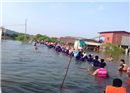 អ្នកទោស នៅពន្ធនាគារ ខេត្តបន្ទាយមានជ័យ ត្រូវបានជម្លៀស ចេញអស់នៅ យប់ពាក់កណ្តាលអាធ្រាត្រ