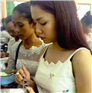 គង់ វង្សយ៉ាទី មិន​ទាន់​បាត់​ចំហាយ​រិះគន់ រឿង​ពាក់អាវ​វៀល​ក្លៀក​ចូល​វត្ត