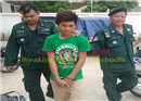 អូនស្ម័គ្រ បងស្មោះ រហូតដល់ ក្រេបទឹក ឃ្មុំ ទីបំផុត អូនប្រាប់ម្ដាយ ប្ដឹងចាប់បងដាក់ គុក