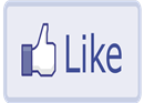 Facebook កំពុងពិសោធ ការរចនាម៉ូតប៊ូតុង Like ថ្មី