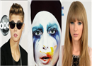 ក្នុងរយៈពេល ២ ថ្ងៃ Justin Bieber, Taylor Swift និង Lady Gaga ចេញបទថ្មីប្រជែងគ្នា (វីដេអូខាងក្នុង)