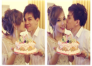 តេង លក្ខិណា ក្រោយ​ច្រានចោល​ដំណឹងជំនួយ​ឩបត្ថម្ភ​ 6000$​ក្នុង​1ខែ សម្ងំ​ធ្វើ​ខួបកំណើត​ស្ងាត់ៗ