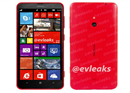 លេចចេញរូបភាពផ្លូវការ Nokia Lumia 1320 - ស្មាតហ្វូន Lumia ស៊េរីមធ្យម អេក្រង់ 6