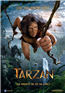 Tarzan 3D រឿងនិពន្ធថ្មីរបស់មនុស្សព្រៃ ដ៏ល្បីល្បាញ (វីដេអូខាងក្នុង)