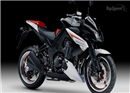 ម៉ូតូ Kawasaki Z1000 ស៊េរីថ្មី នឹងវាយលុកចូល ទីផ្សារម៉ូតូនៅកម្ពុជា (មានវីដេអូ)