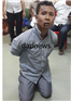 កម្លាំងនគរបាល ព្រហ្មទណ្ឌ បង្ក្រាបក្រុមចោរប្លន់ ២នាក់, ជនសង្ស័យ ម្នាក់រងរបួស ក្រោយបាញ់ តដៃជាមួយសមត្ថ