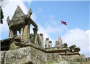 តុលាការយុត្តិធម៌ អន្តរជាតិ ទីក្រុងឡាអេ នឹងប្រកាសសាលដីកា ជុំវិញប្រាសាទ ព្រះវិហារនៅថ្ងៃស្អែក