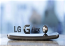 ស្មាតហ្វូនអេក្រង់កោង LG G Flex បង្ហាញសមត្ថភាព សំអាតស្នាមឆ្កូត ដោយខ្លួនឯង self-healing (មានវីដេអូ)