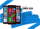 លេចឮថា Nokia Lumia 1820 និង Tablet Lumia 2020 ជិតបង្ហាញខ្លួនហើយ